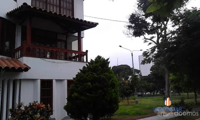 Venta de  departamento en Urb. San Andrés — foto 2