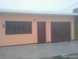 VENTA DE CASA EN CALLAO, A 36,000 DOLARES