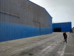 ALQUILER DE ALMACEN 1600 M2
