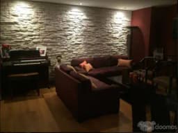 Exclusivo triplex en VENTA - San Borja