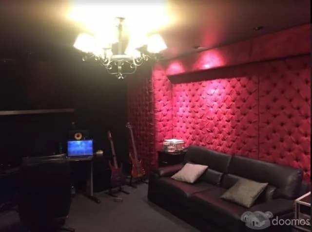 Exclusivo triplex en VENTA - San Borja — foto 2