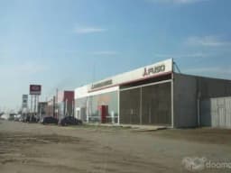 ALQUILO 2 LOCALES INDUSTRIALES EN AV. HUAYLAS  CHORRILLOS a 300 mts de la Panamericana Sur