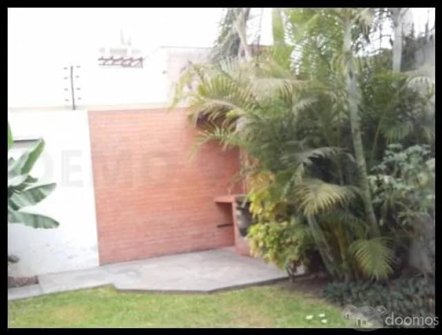 ALQUILO MAGNÍFICA CASA PARA OFICINAS 400 m2 EN SURCO $3200 — foto 2