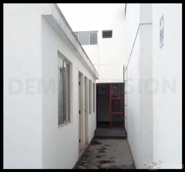 ALQUILO MAGNÍFICA CASA PARA OFICINAS 400 m2 EN SURCO $3200 — foto 4