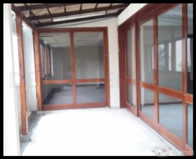 ALQUILO MAGNÍFICA CASA PARA OFICINAS 400 m2 EN SURCO $3200 — foto 5
