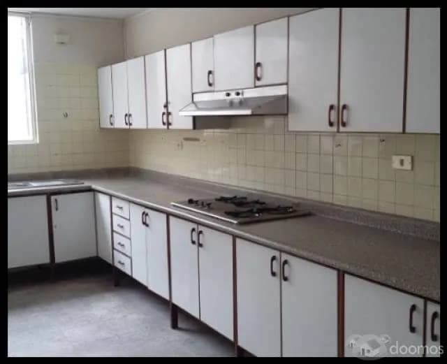 ALQUILO MAGNÍFICA CASA PARA OFICINAS 400 m2 EN SURCO $3200 — foto 7