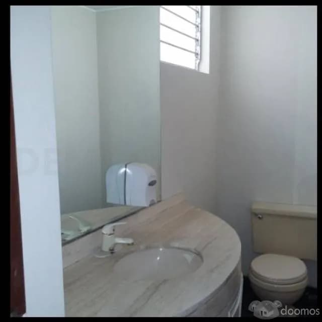 ALQUILO MAGNÍFICA CASA PARA OFICINAS 400 m2 EN SURCO $3200 — foto 10
