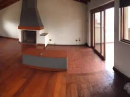 ALQUILO LINDO PENTHOUSE 130 M2 DE TRES PISOS CON VISTAS AL LAGO DE LA MOLINA $900