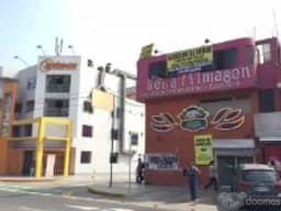 Vendo local comercial en anthunez de mayolo 898 LOS OLIVOS