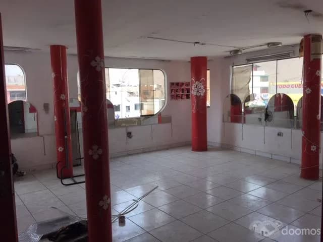 Vendo local comercial en anthunez de mayolo 898 LOS OLIVOS — foto 2