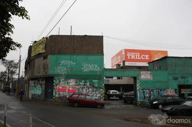 vendo local comercial en san juan de lurigancho — foto 1
