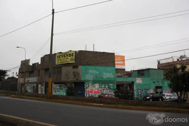 vendo local comercial en san juan de lurigancho — foto 2