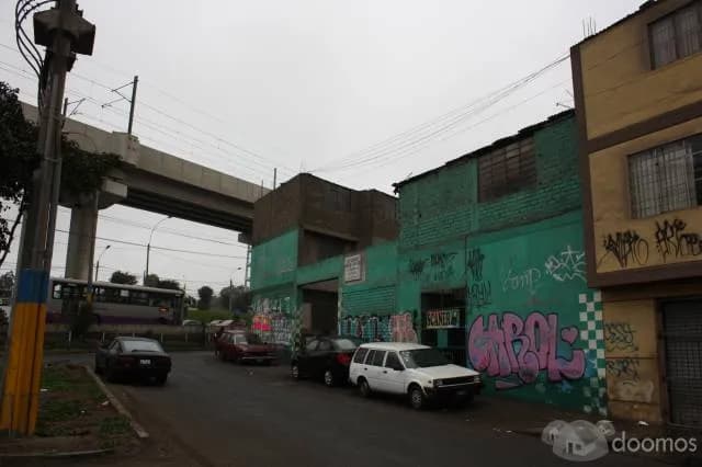 vendo local comercial en san juan de lurigancho — foto 4
