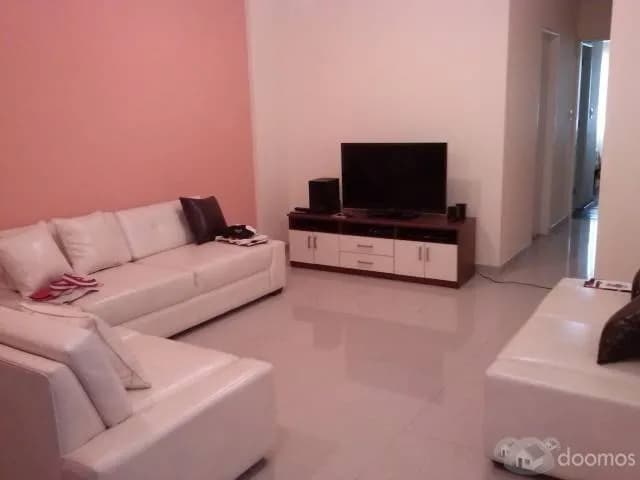 Departamento en Pueblo Libre — foto 1
