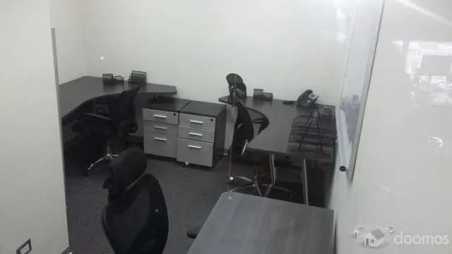 ULTIMAS OFICINAS PREMIUM DE ESTRENO AMOBLADAS EDIFICIO DERBY SURCO $1100 de 13,5 m2. — foto 4