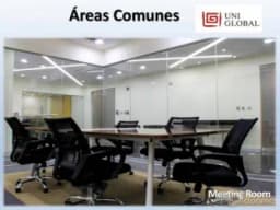 ULTIMAS OFICINAS PREMIUM DE ESTRENO AMOBLADAS EDIFICIO DERBY SURCO $1600 de 15 m2
