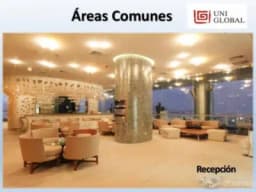 ULTIMAS OFICINAS PREMIUM DE ESTRENO AMOBLADAS EDIFICIO DERBY SURCO $2000 de 18 m2