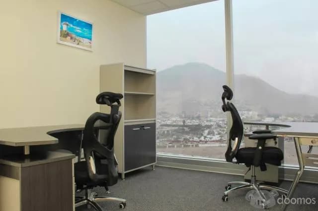 ULTIMAS OFICINAS PREMIUM DE ESTRENO AMOBLADAS EDIFICIO DERBY SURCO $2000 de 18 m2 — foto 3