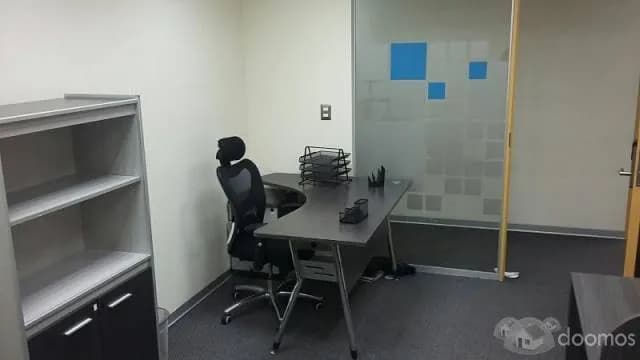 ULTIMAS OFICINAS PREMIUM DE ESTRENO AMOBLADAS EDIFICIO DERBY SURCO $2000 de 18 m2 — foto 5