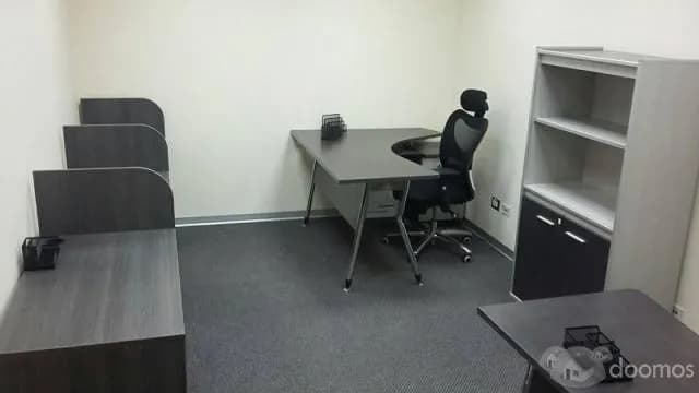 ULTIMAS OFICINAS PREMIUM DE ESTRENO AMOBLADAS EDIFICIO DERBY SURCO $2000 de 18 m2 — foto 6