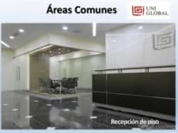 ULTIMAS OFICINAS PREMIUM DE ESTRENO AMOBLADAS EDIFICIO DERBY SURCO $1000 de 10 m2
