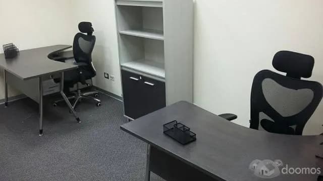 ULTIMAS OFICINAS PREMIUM DE ESTRENO AMOBLADAS EDIFICIO DERBY SURCO $1000 de 10 m2 — foto 9
