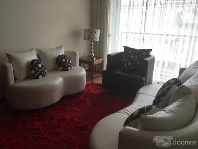 Alquiler Departamento en El Cortijo — foto 1