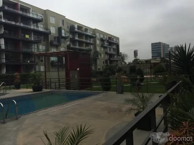 Alquiler Departamento en El Cortijo — foto 6