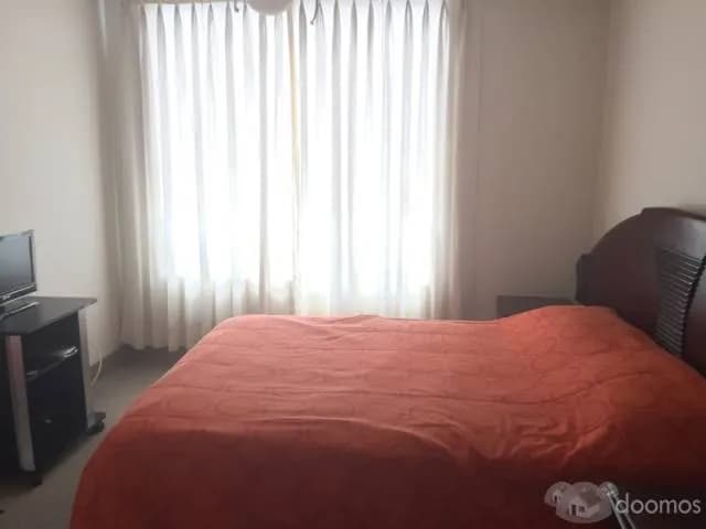 Alquiler Departamento en El Cortijo — foto 8