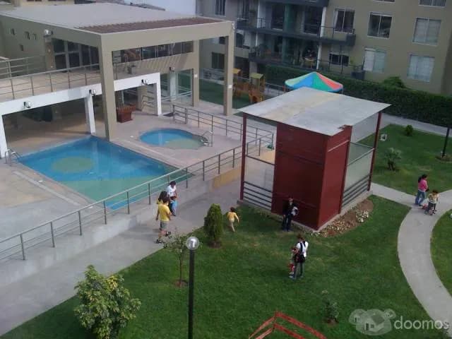 Alquiler Departamento en El Cortijo — foto 2