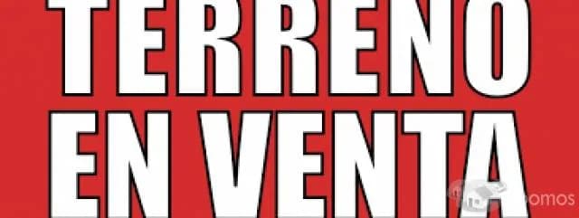 se vende terreno de 1000 m2 — foto 1