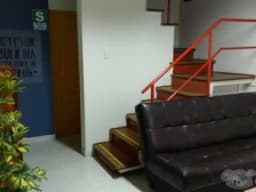 Oficinas Privadas - Zona de Mejora