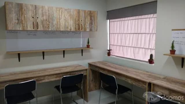 Oficinas Privadas - Zona de Mejora — foto 3