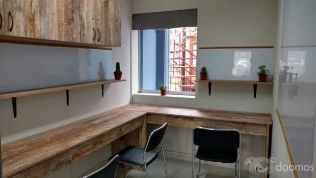 Oficinas Privadas - Zona de Mejora — foto 5