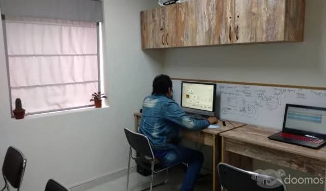 Oficinas Privadas - Zona de Mejora — foto 6
