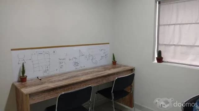 Oficinas Privadas - Zona de Mejora — foto 7