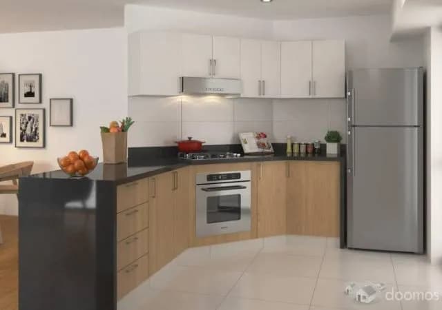 Departamento en Jesús María Proyecto — foto 3