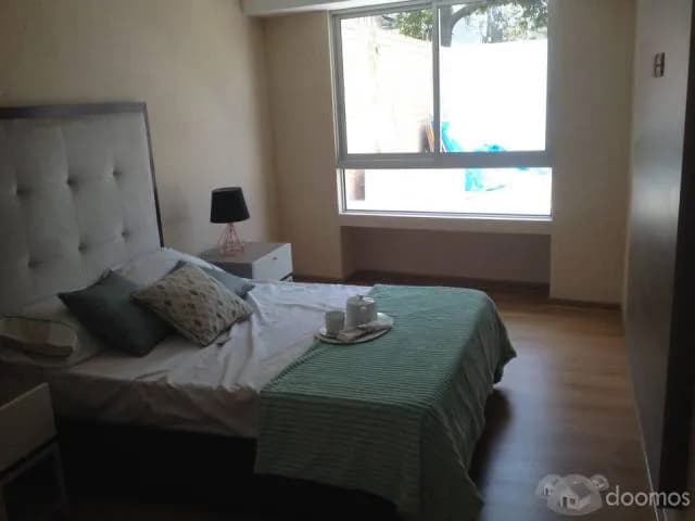 Departamento en Jesús María Proyecto — foto 4