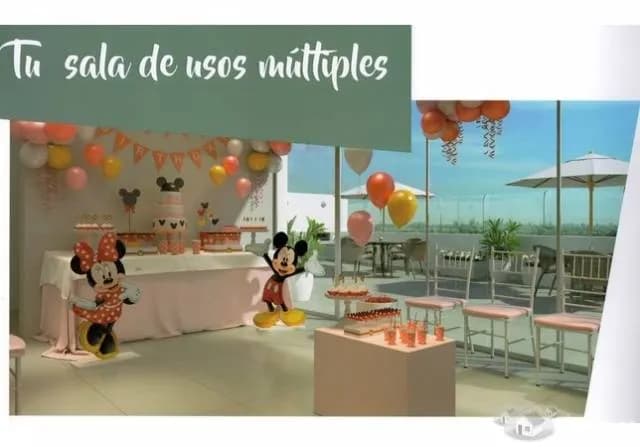 Departamento en Jesús María Proyecto — foto 8