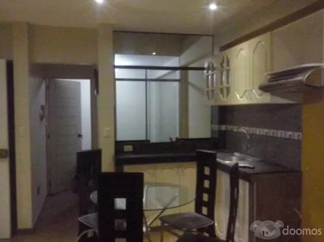 Alquilo/Vendo Minidepartamento en Centro de Tacna — foto 2