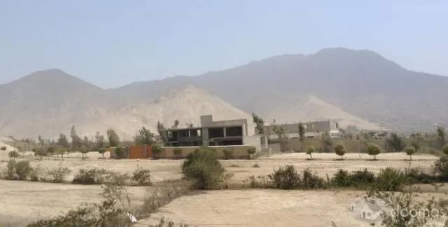 AMPLIO TERRENO EN CIENEGUILLA VENTA — foto 2