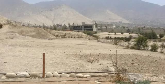 AMPLIO TERRENO EN CIENEGUILLA VENTA — foto 3