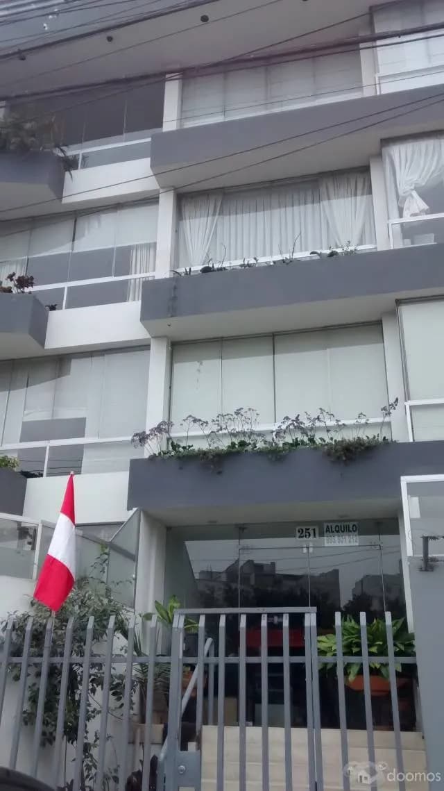 Vendo Departamento Vista a Parque — foto 2