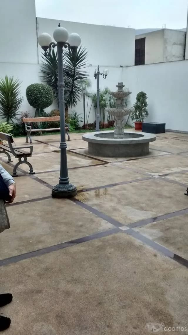 Vendo Departamento Vista a Parque — foto 8
