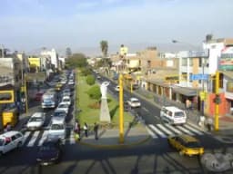 SE ALQUILA MINIDEPA UNIPERSONAL MATELLINI CHORRILLOS