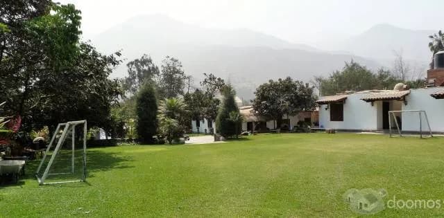 Casa de campo Chaclacayo - chosica — foto 2