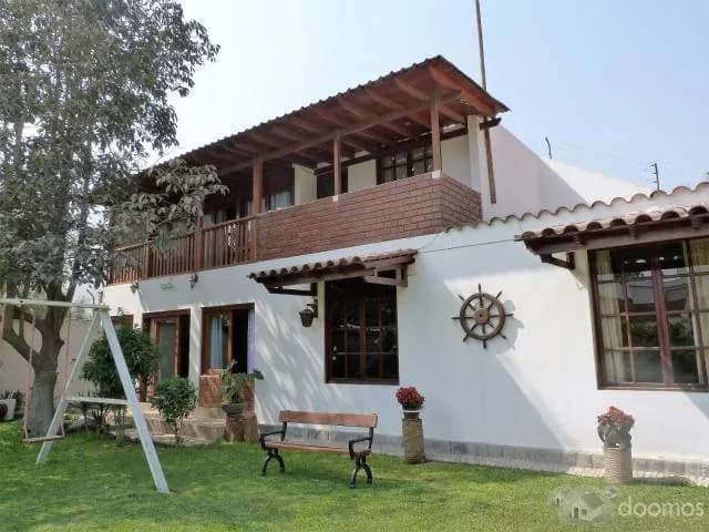 Casa de campo Chaclacayo - chosica — foto 5
