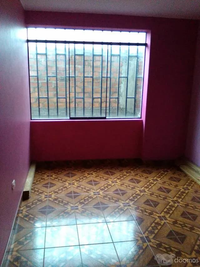 Alquilo hermoso departamento y céntrico en Huancayo — foto 5