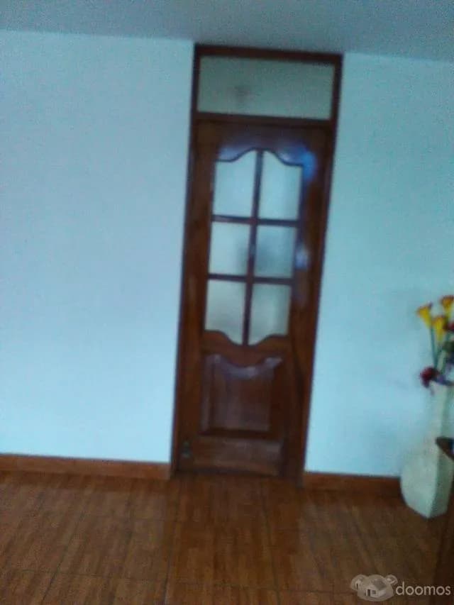 Alquilo hermoso departamento y céntrico en Huancayo — foto 6