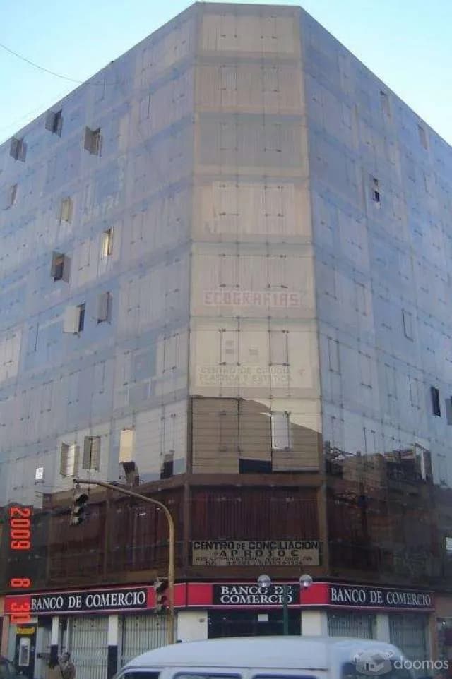 ALQUILER DE OFICINA EN JESÚS MARIA — foto 1